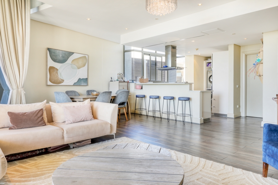 3 Bedroom Property for Sale in Waterfront Western Cape